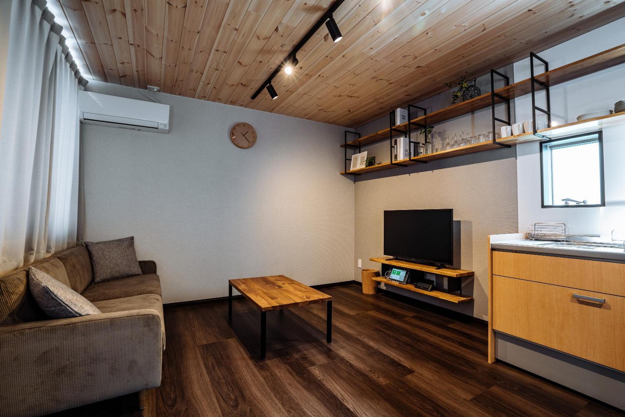 Rakuten Stay House X Will Style ساسيبو المظهر الخارجي الصورة