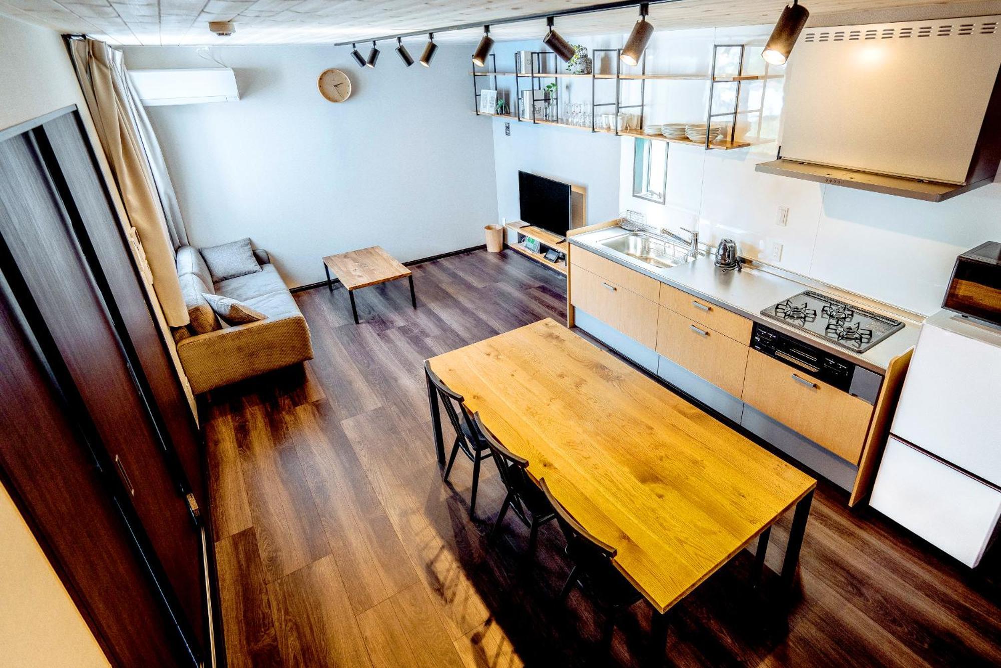 Rakuten Stay House X Will Style ساسيبو المظهر الخارجي الصورة