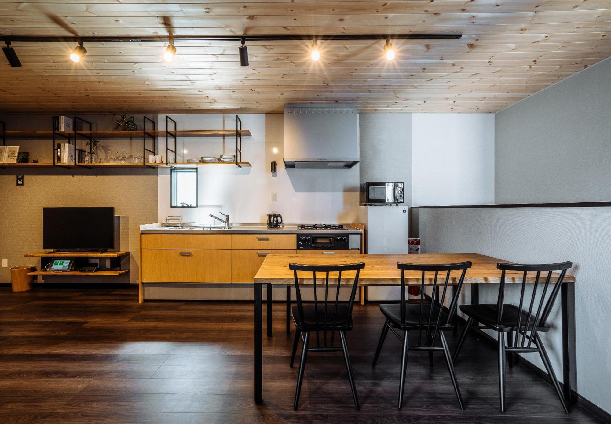 Rakuten Stay House X Will Style ساسيبو المظهر الخارجي الصورة