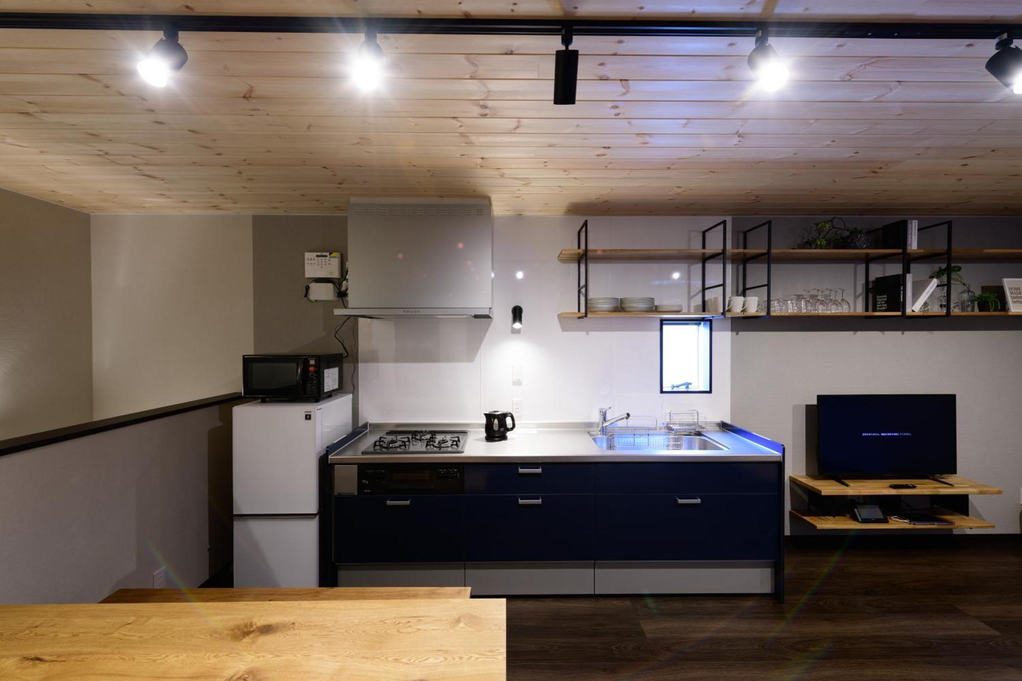 Rakuten Stay House X Will Style ساسيبو المظهر الخارجي الصورة