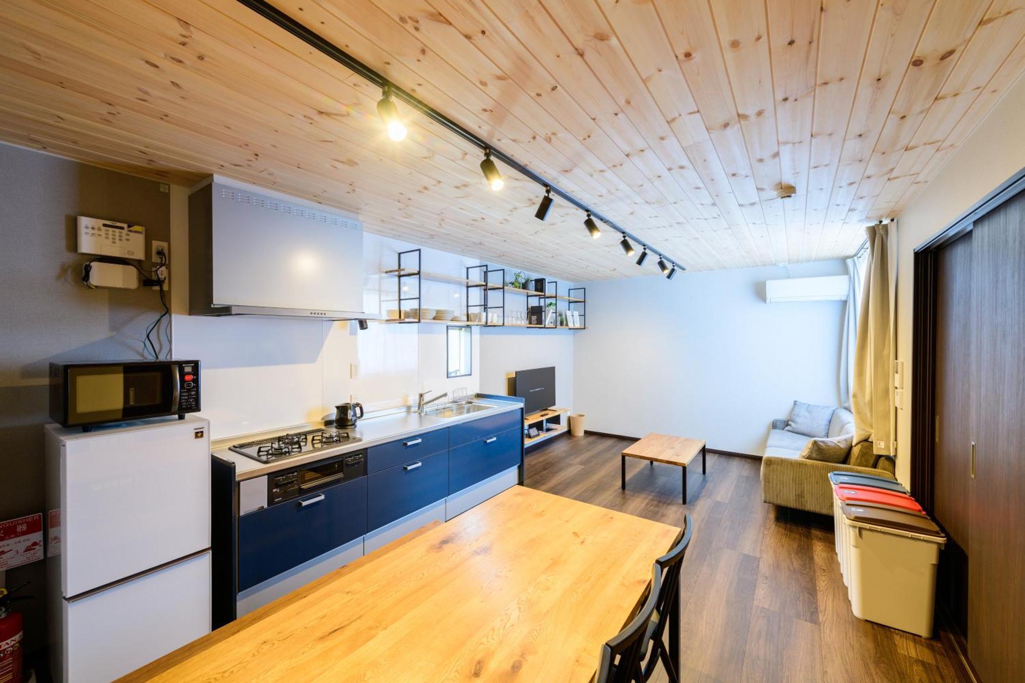 Rakuten Stay House X Will Style ساسيبو المظهر الخارجي الصورة